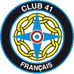 Logo Club 41